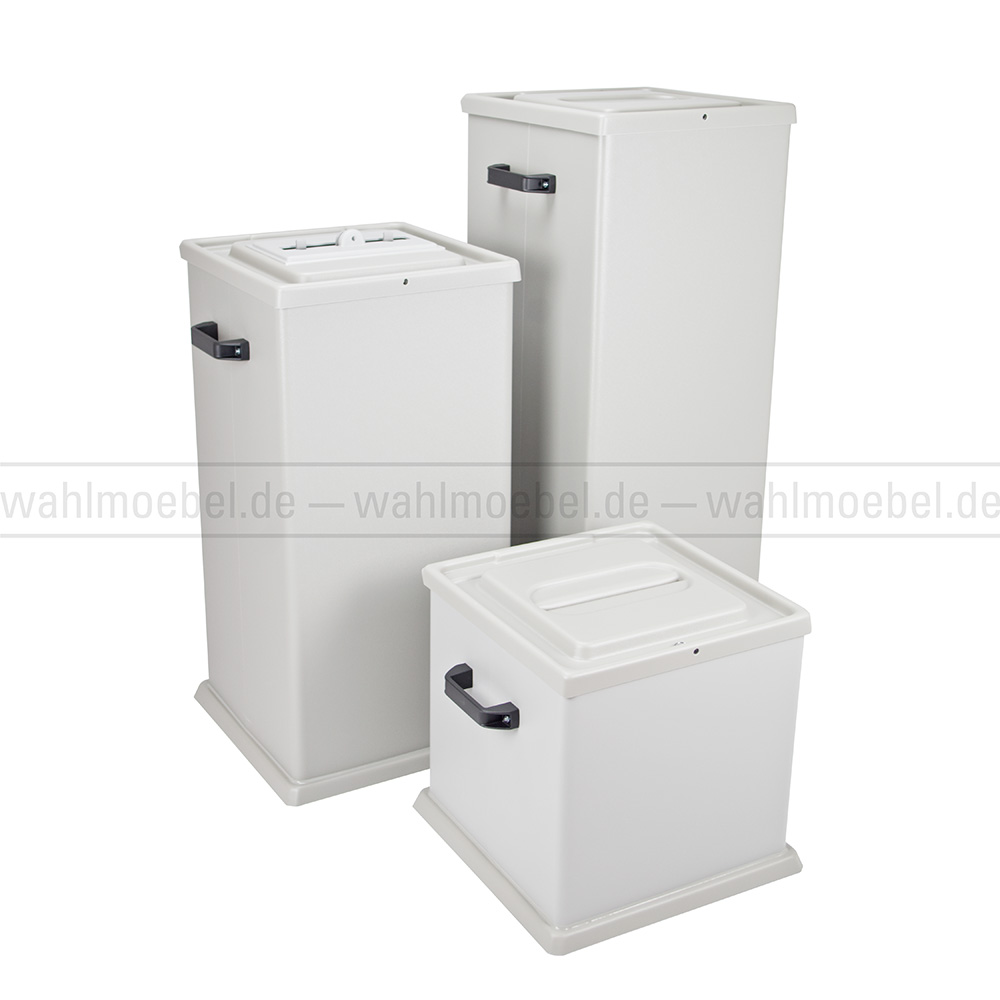 Wahlurne „Classic L“