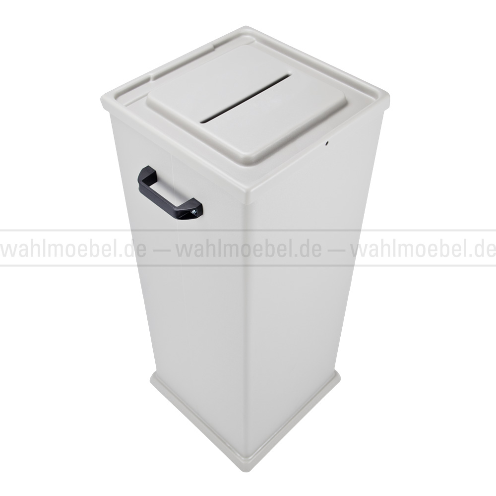 Ballot box “Classic L“