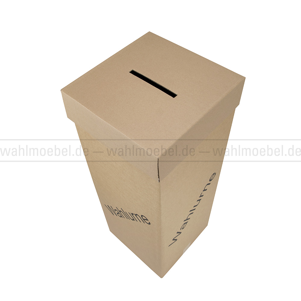 Wahlurne „Eco“