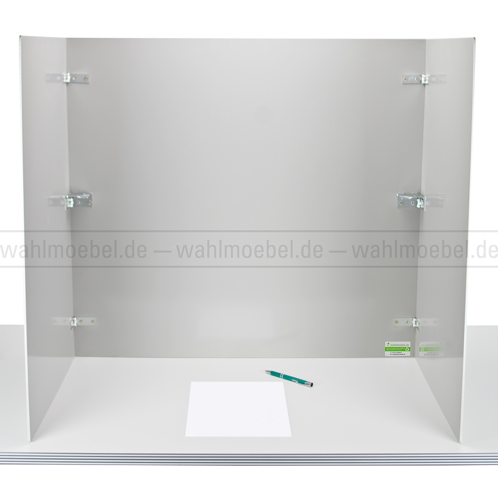 Wahlkabine „Classic M“