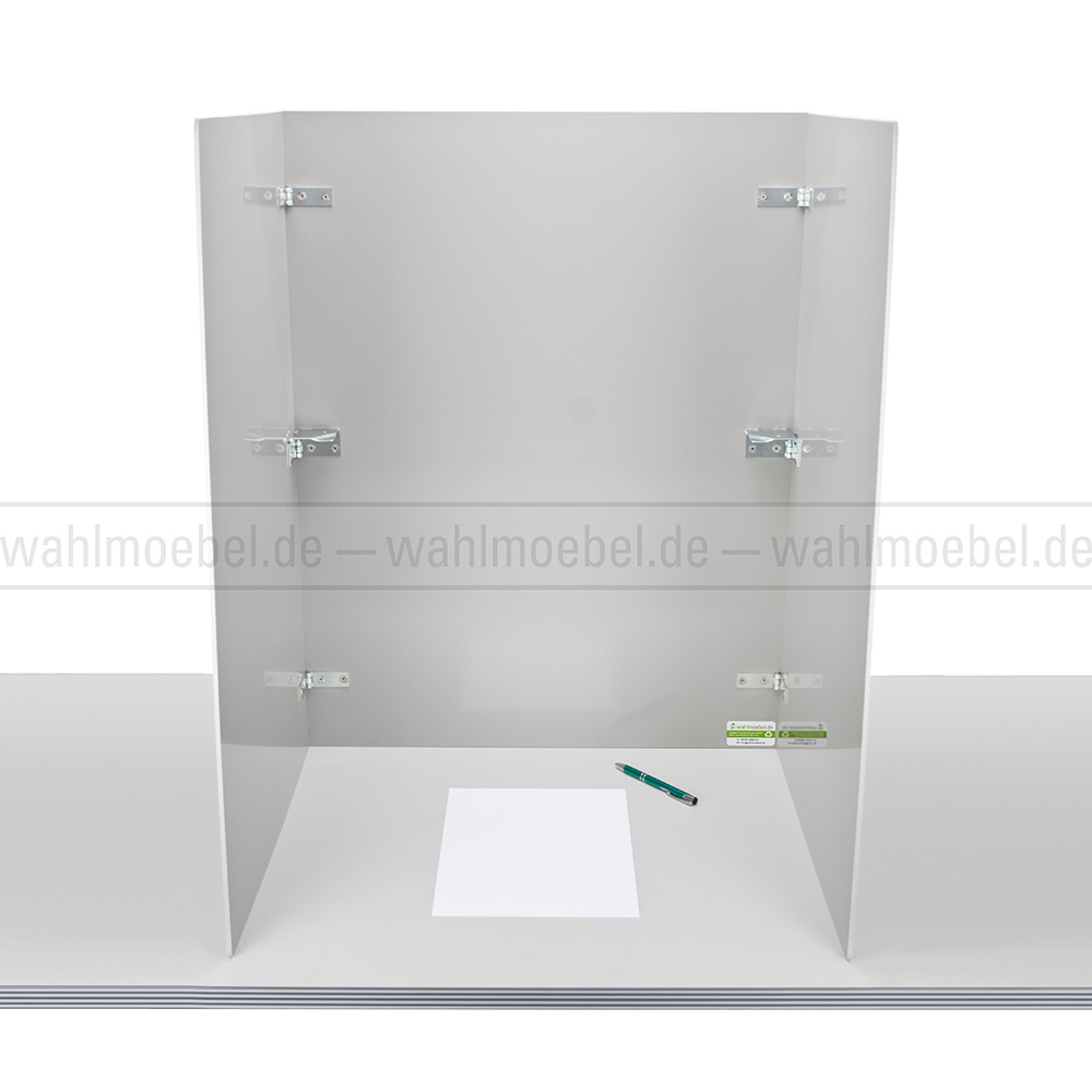 Wahlkabine „Classic S“