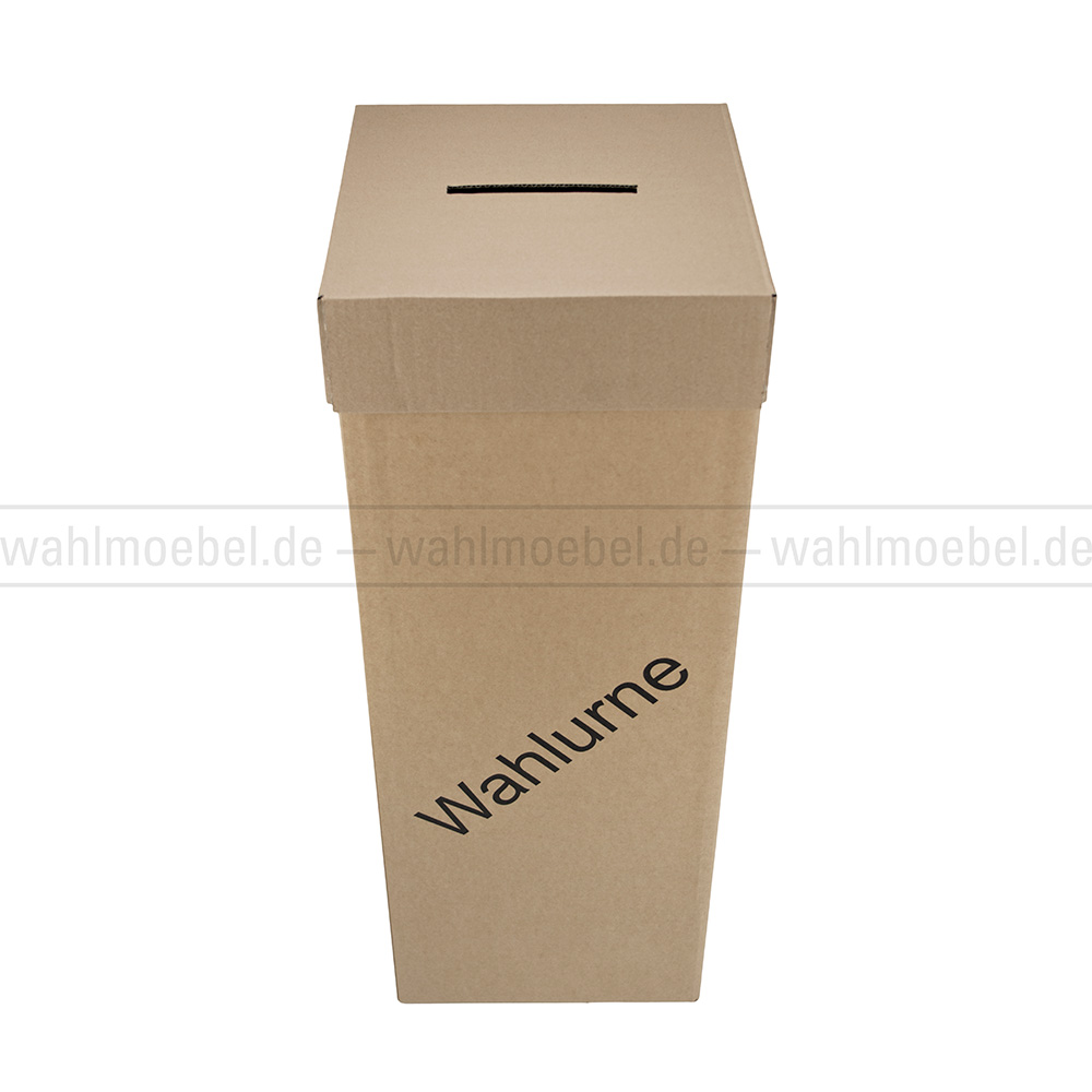 Wahlurne „Eco“
