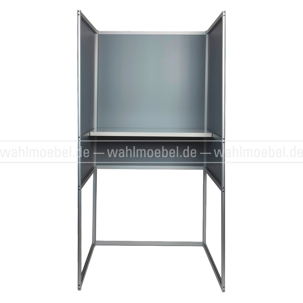 Voting booth “Ultimate“